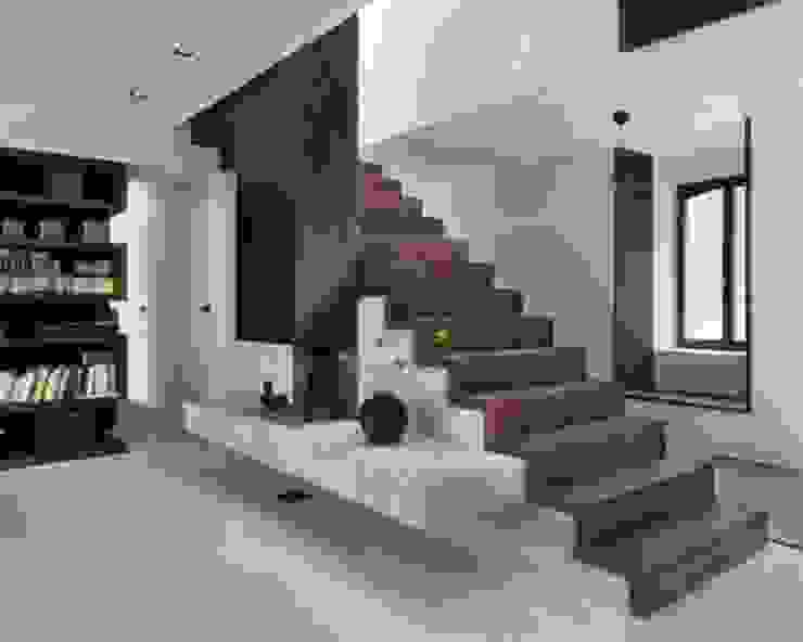 Treppe Planungsbüro GAGRO