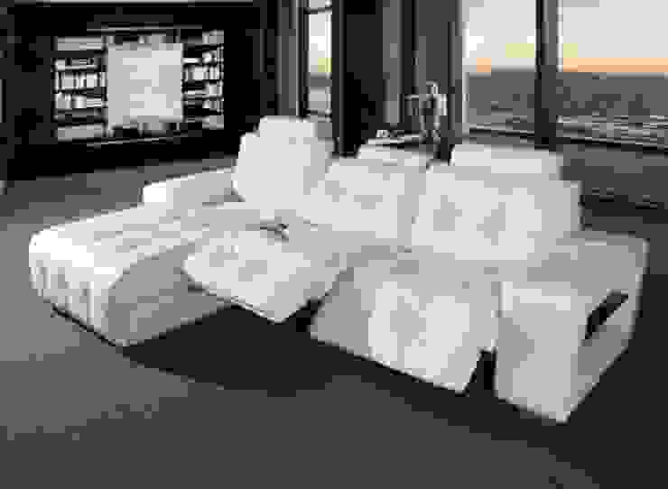 modern  by Intense mobiliário e interiores;, Modern   