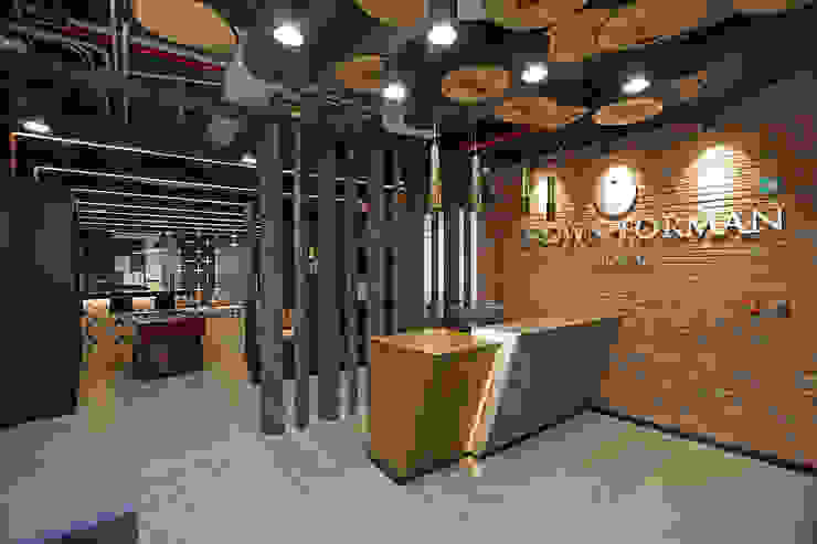 brown forman homify