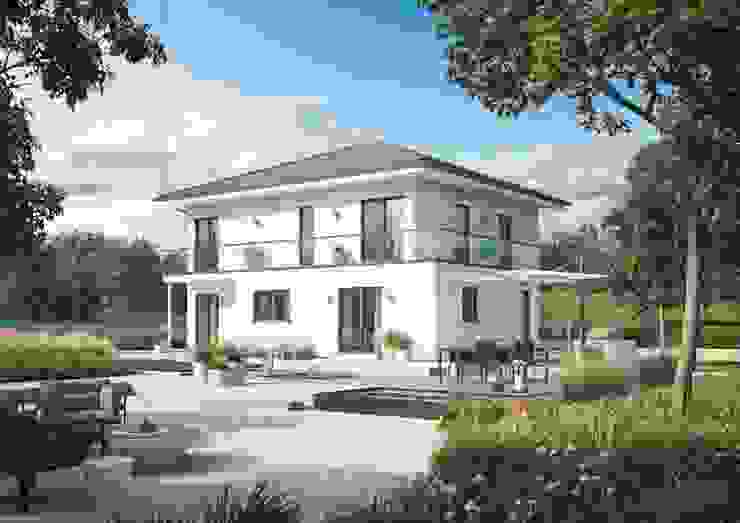 Entwurfsideen Solitaire 165 By Schwabenhaus Gmbh Co Kg Homify