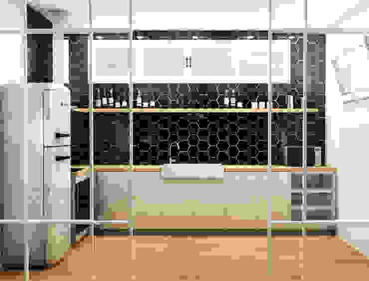 Azulejos para cocinas: ideas y propiedades | homify | homify