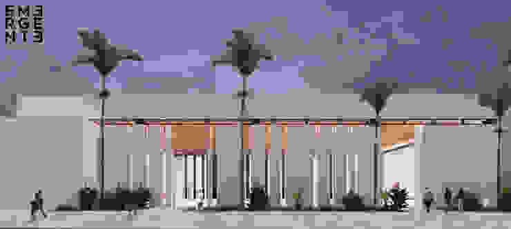 homify Eclectic style houses