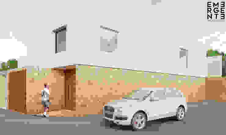 Fachadas De Casas Con Piedra Ejemplos Y Muchas Fotos Homify