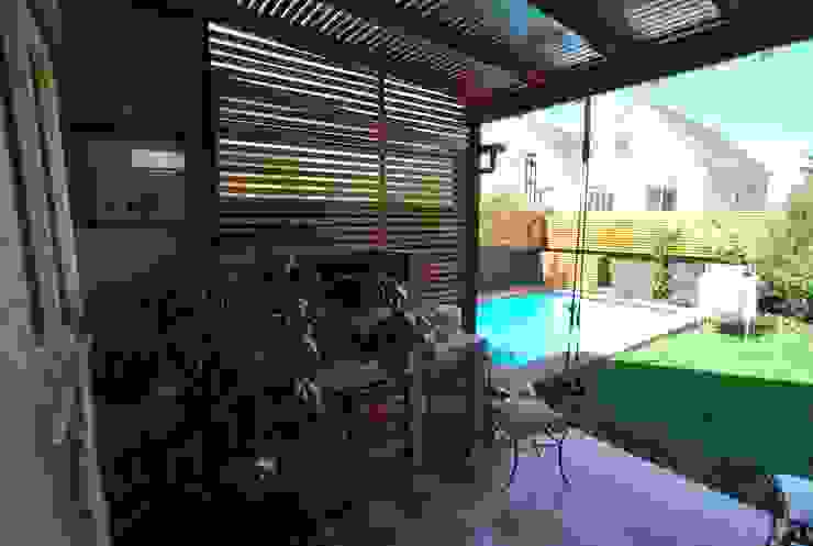Diseno De Quinchos Abiertos Para Cualquier Tipo De Patio Homify