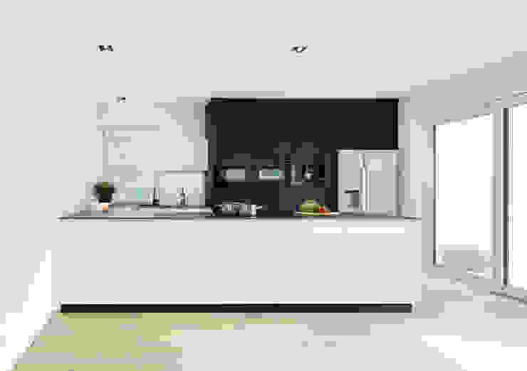 Wohnungseinrichtung 1 By Tischlerei Oberhuber Homify