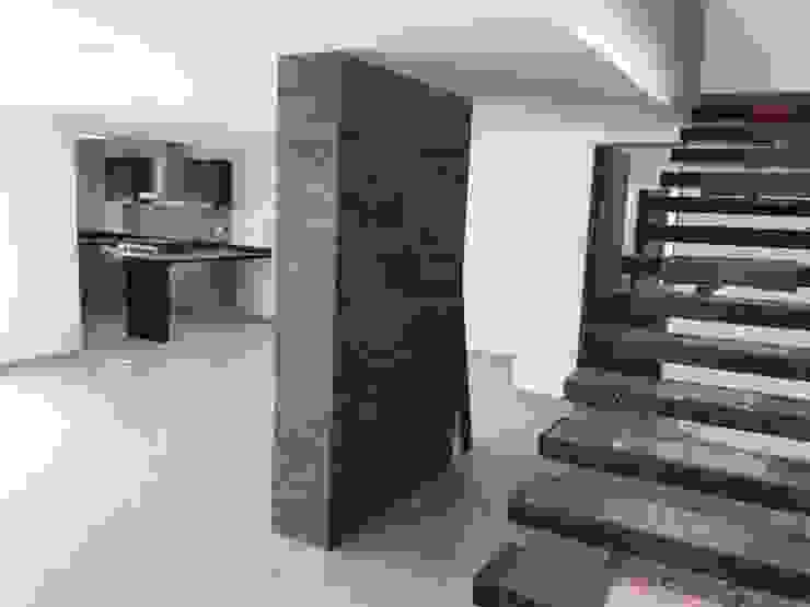 JLSG Arquitecto Stairs