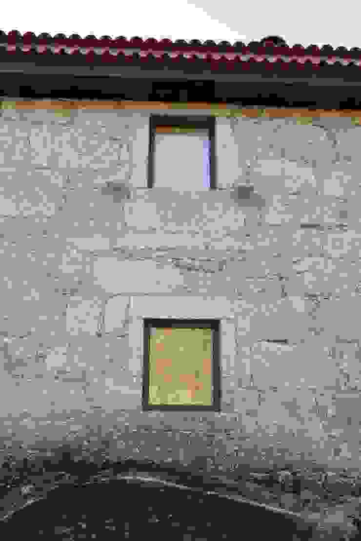 de Atelier Vyasa Minimalista Aluminio/Cinc