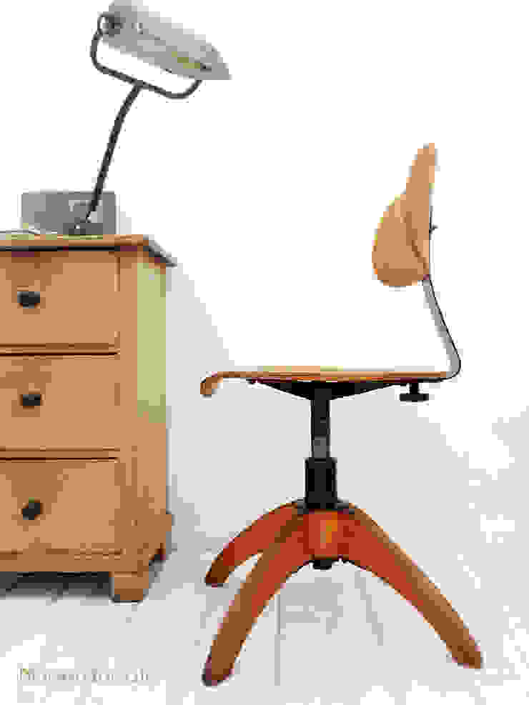 Industrial Vintage | homify