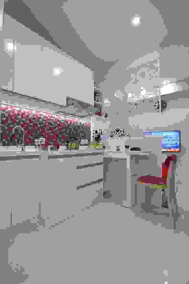 Dapur PT. Dekorasi Hunian Indonesia (DHI) Dapur Modern