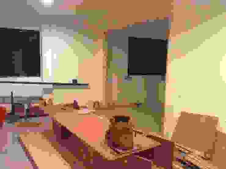 Mr. C Residence TWINE Interior Design Studio