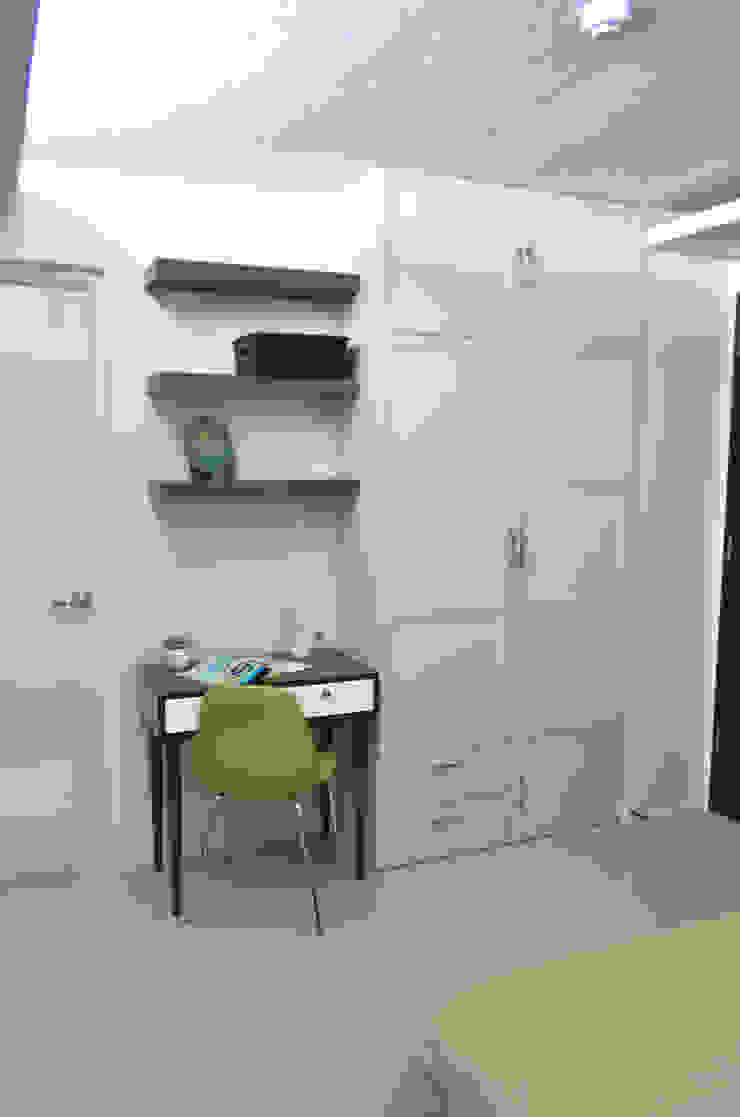 Mr. C Residence TWINE Interior Design Studio
