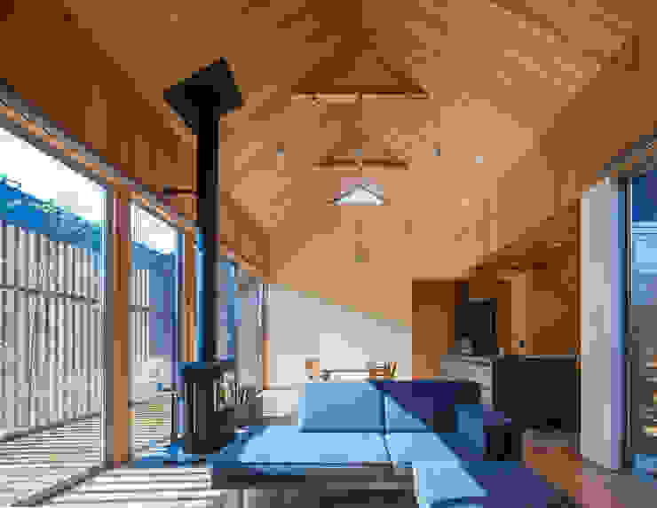 ＳＭＨ, Ｍ４アーキヴィジョン Ｍ４アーキヴィジョン Living room