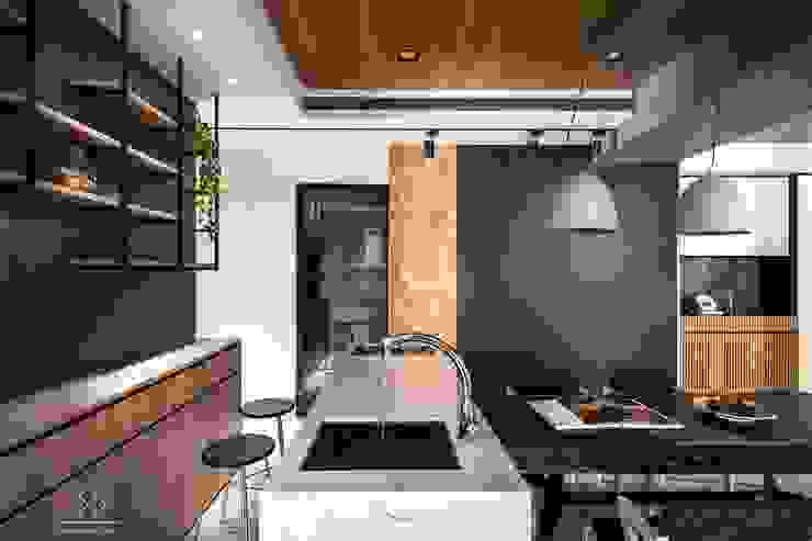 Osb定向纖維板 環保與時尚二合一的環保建材 Homify