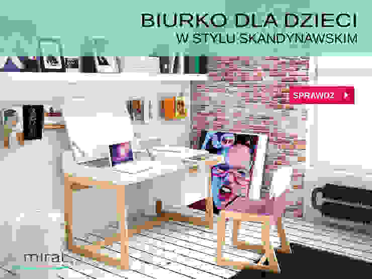 Meble Dla Dzieci Von Mirat S C Homify