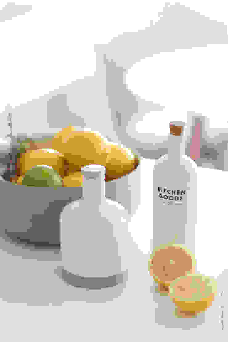 Catarina Batista Studio Armarios de cocinas