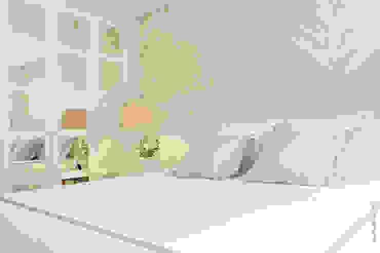 Catarina Batista Studio Habitaciones de estilo escandinavo