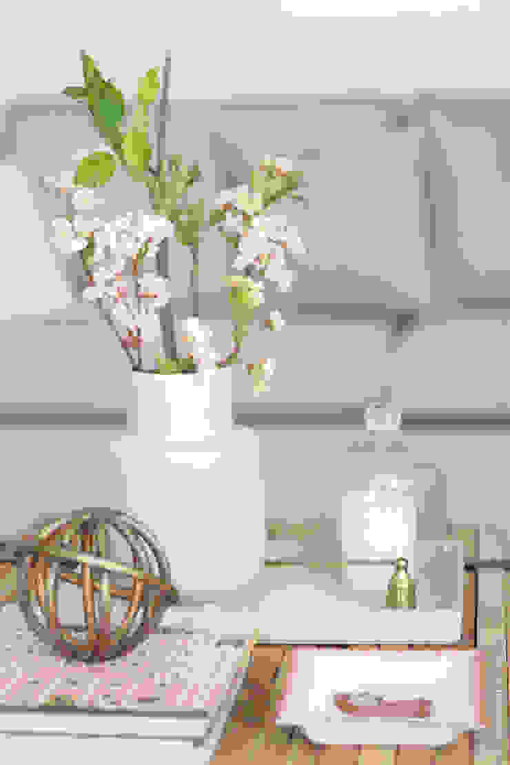 Catarina Batista Studio Salas de estilo escandinavo