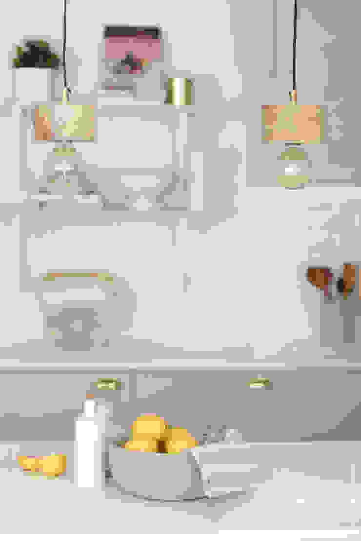 Catarina Batista Studio Armarios de cocinas