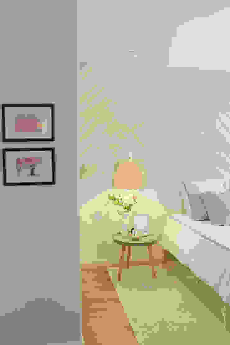 Catarina Batista Studio Habitaciones de estilo escandinavo