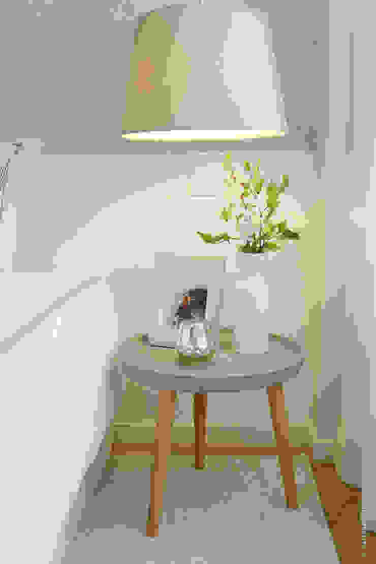 Catarina Batista Studio Habitaciones de estilo escandinavo