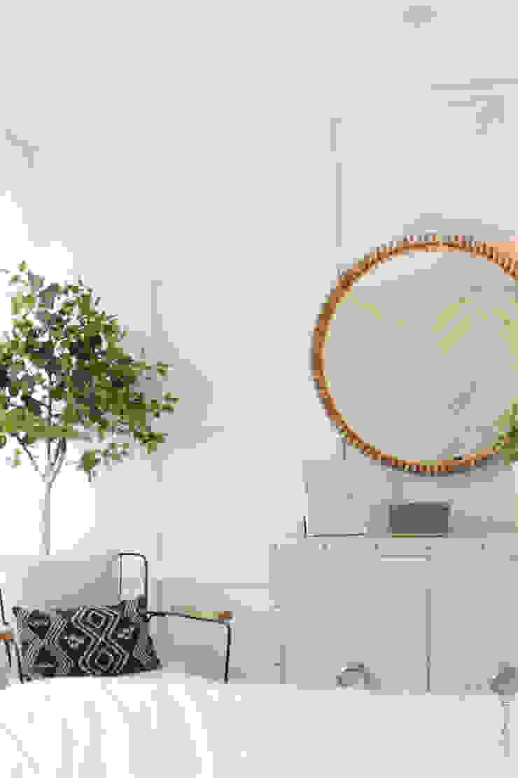 Catarina Batista Studio Habitaciones de estilo escandinavo