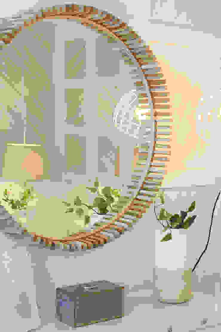 Catarina Batista Studio Habitaciones de estilo escandinavo