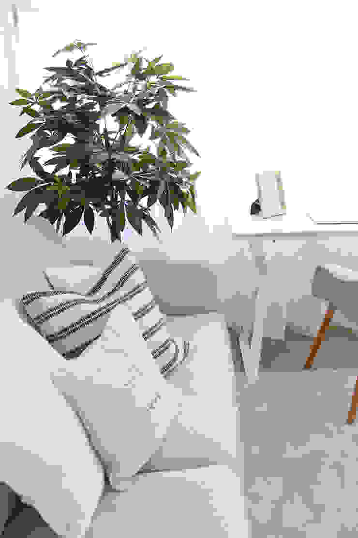 Catarina Batista Studio Estudios y despachos de estilo escandinavo