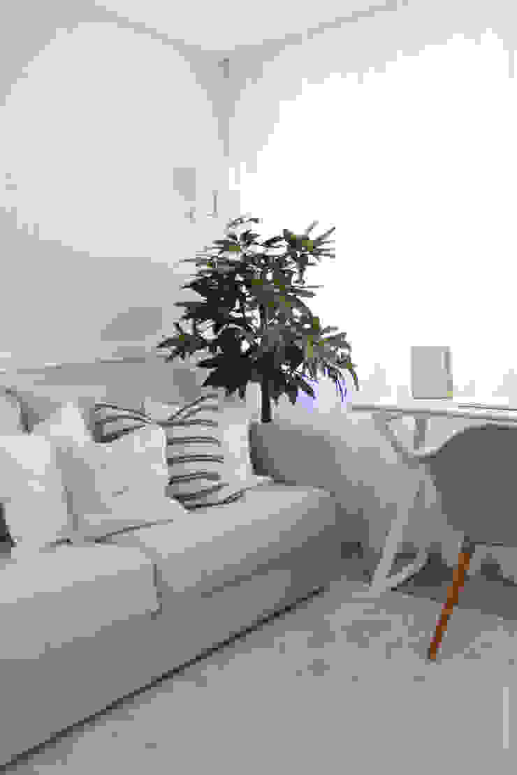 Catarina Batista Studio Estudios y despachos de estilo escandinavo