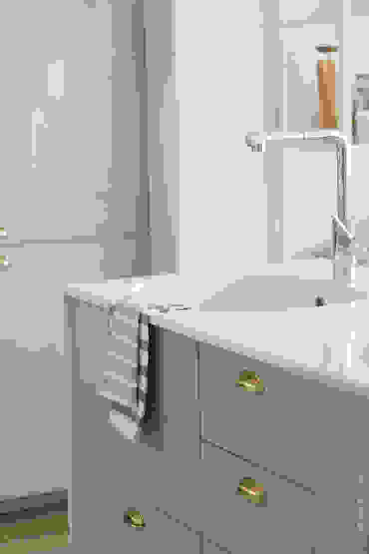 Catarina Batista Studio Armarios de cocinas