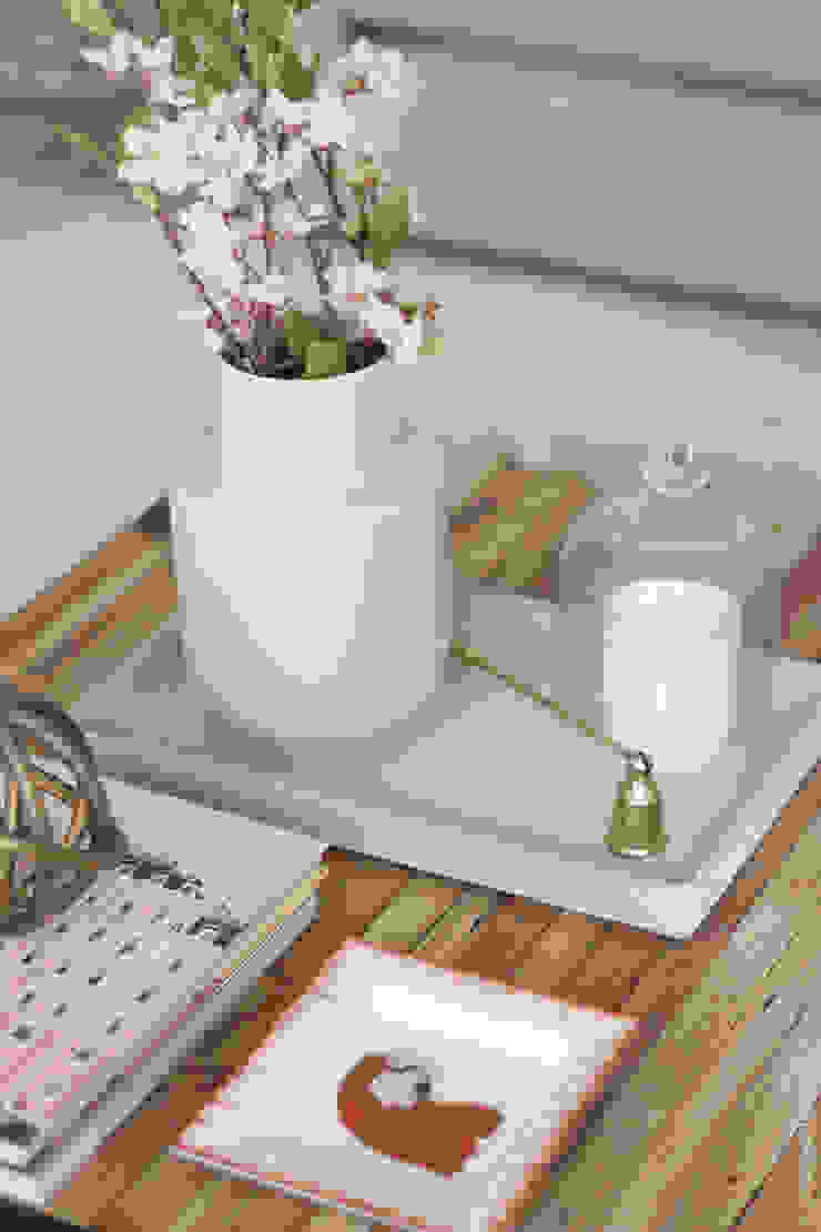 Catarina Batista Studio Salas de estilo escandinavo