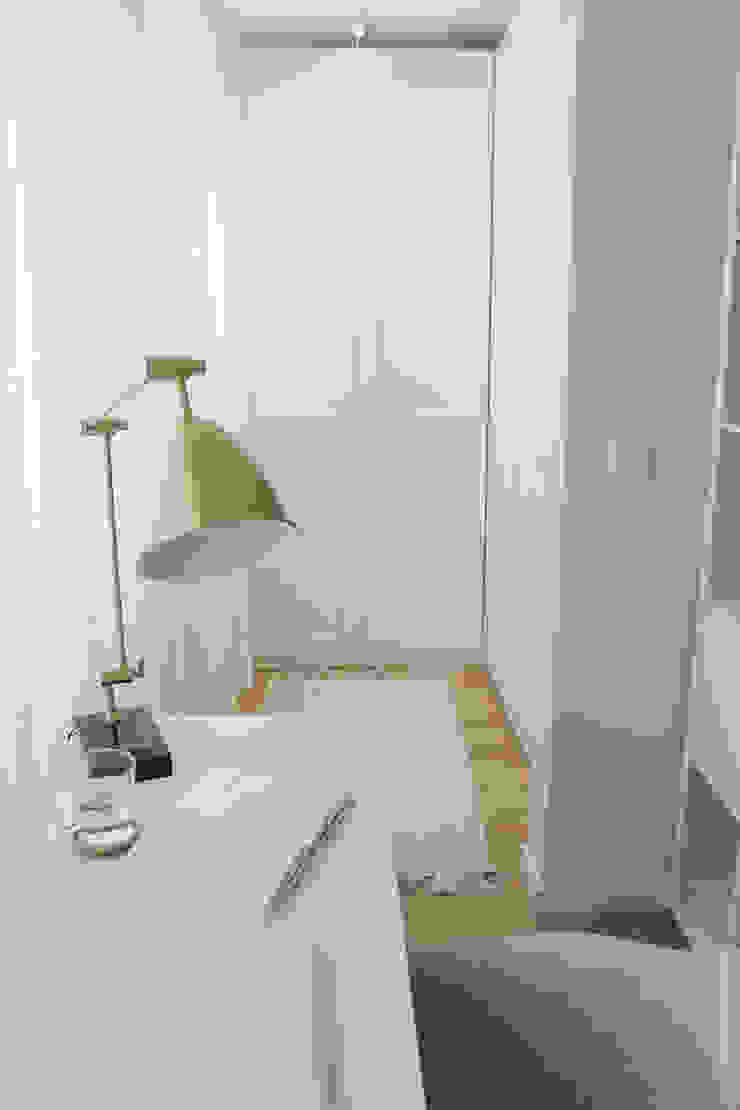 Catarina Batista Studio Vestidores de estilo escandinavo