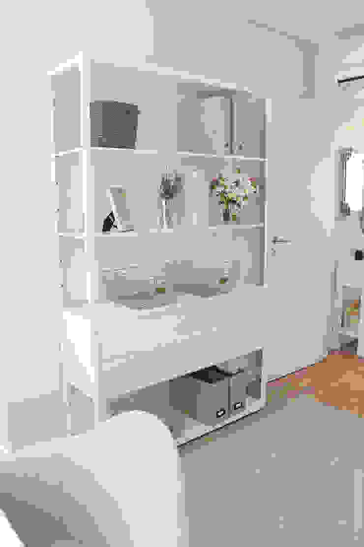 Catarina Batista Studio Estudios y despachos de estilo escandinavo