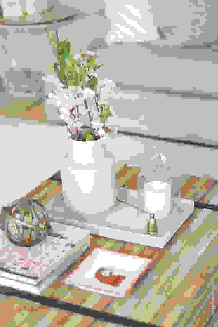 Catarina Batista Studio Salas de estilo escandinavo