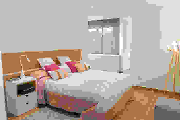 Una maravillosa casa de 150 m² en Canarias | homify | homify