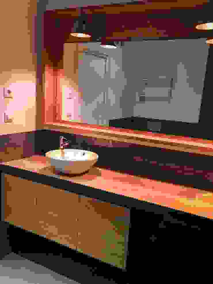 Reforma integral de Duplex de GPA Gestión de Proyectos Arquitectónicos