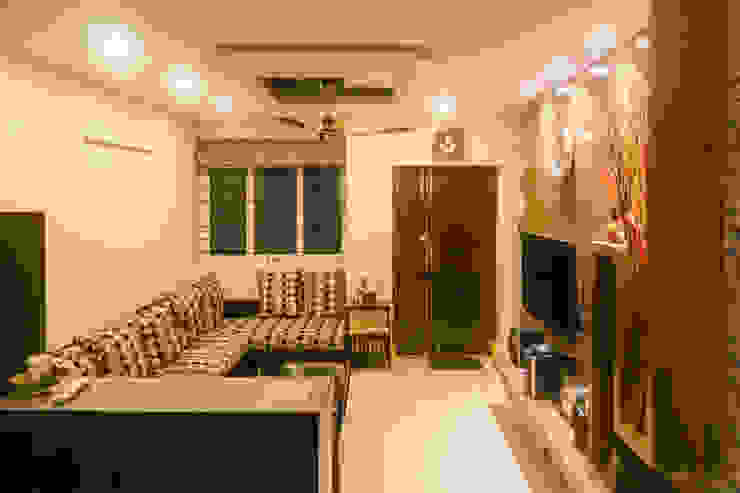 A Simplistic Yet Modern Home In Hyderabad Homify Discuss objects in photos with other community members. a simplistic yet modern home in