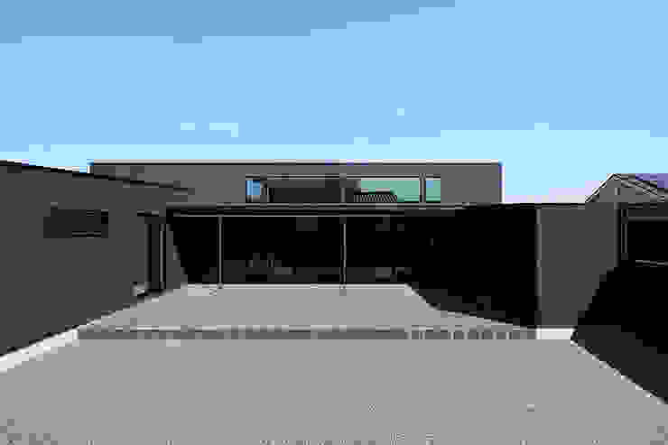 *studio LOOP 建築設計事務所 Case moderne