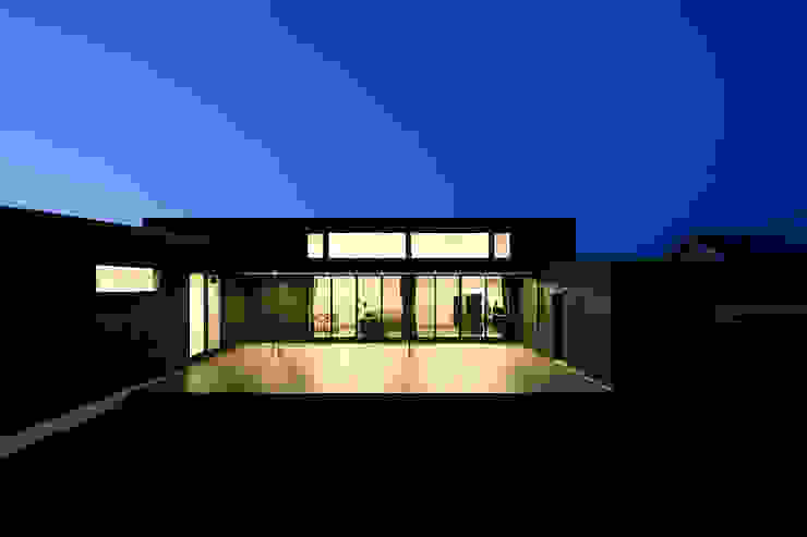 *studio LOOP 建築設計事務所 Case moderne
