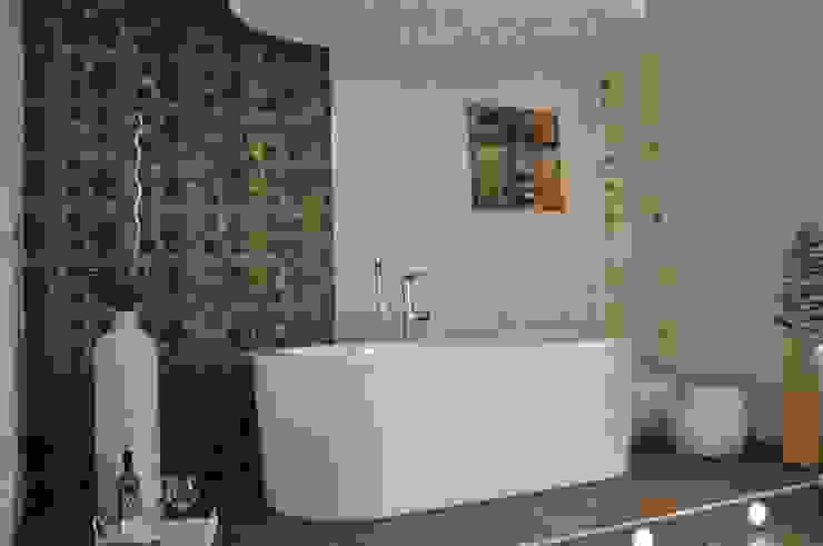 COCOMOSAIC – dekorative Wandgestaltung Decoration4you BadezimmerDekoration