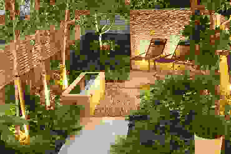 22 Spectacular Small Gardens For Every Home Homify 165,146 likes · 2,993 talking about this · 189 were here. 22 spectacular small gardens for every
