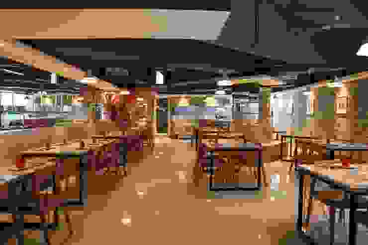 Moderne Gastronomie von PT. Dekorasi Hunian Indonesia (DHI) Modern