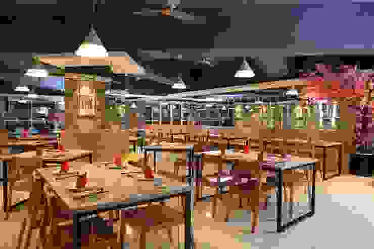 Moderne Gastronomie von PT. Dekorasi Hunian Indonesia (DHI) Modern