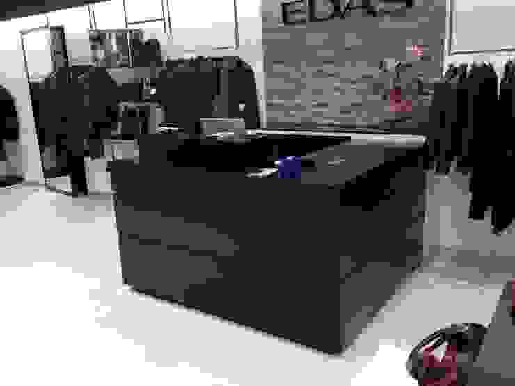 Arredo Negozio Abbigliamento Roma Homify