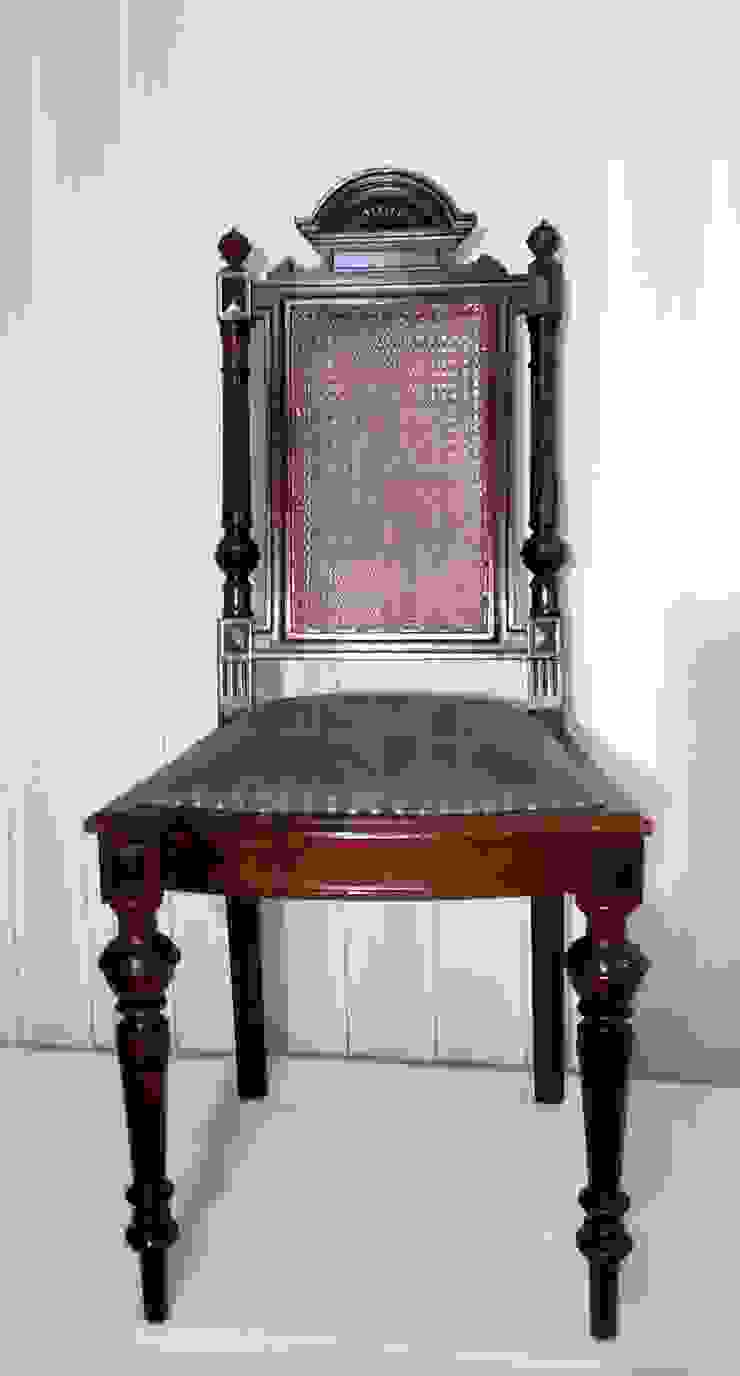 Stuhl Grunderzeit Ein Schmuckstuck Homify