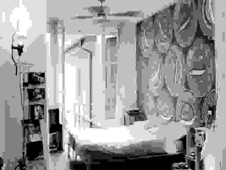 Caviartapete, TapetenAgentur TapetenAgentur Moderne Schlafzimmer Accessoires und Dekoration