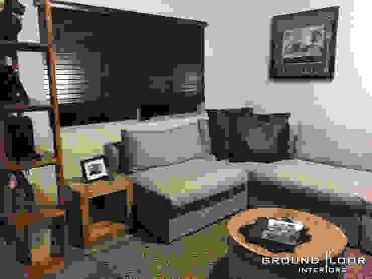 The Marvellous And Stylish Man Cave Homify