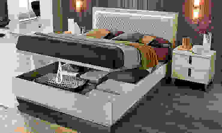 Schlafzimmer Modum Ambra Homify