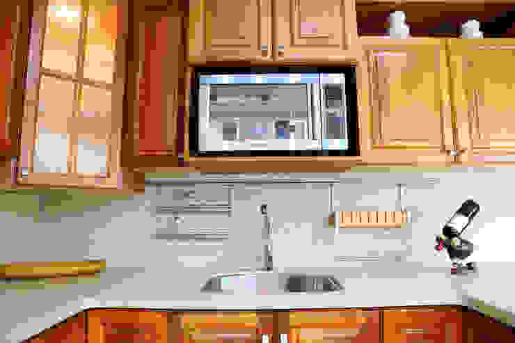 COCINA DE CEDRO | homify