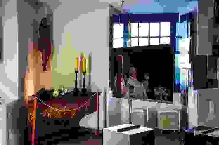 Sala de Exposição – Convento da Penha – Vila Velha/ES Koletivo Arquitetura Centros de exposições coloniais