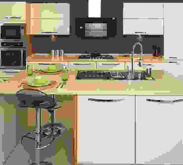 POLİMER DECOR Mermer Masa Mutfak Ve Banyo Tezgahları Uygulama Merkezi KitchenBench tops Quartz Beige